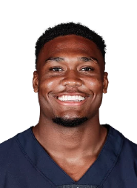 Khalil Herbert - athletespeakers