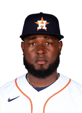 Cristian Javier - athletespeakers