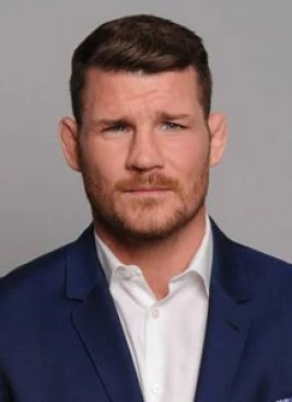 Michael Bisping - athletespeakers