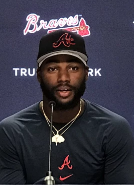 Michael Harris II - athletespeakers