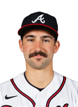 Spencer Strider - athletespeakers