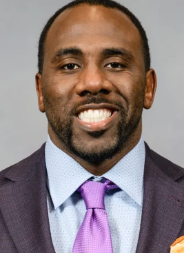 C.J. Spiller - athletespeakers