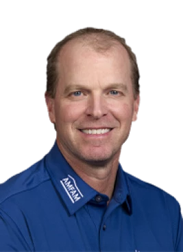 Steve Stricker - athletespeakers