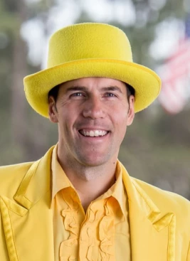 Jesse Cole - athletespeakers