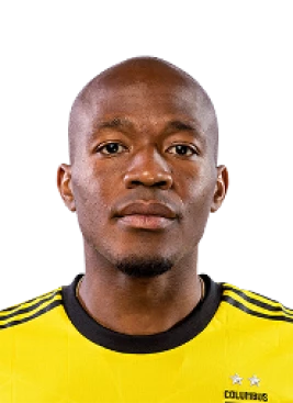Darlington Nagbe - athletespeakers