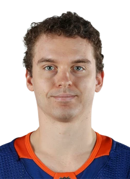 Ilya Sorokin - athletespeakers