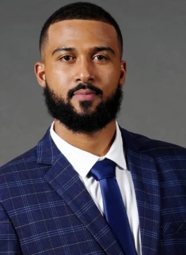 Sandy Alcantara - athletespeakers