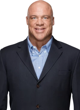 Kurt Angle - athletespeakers