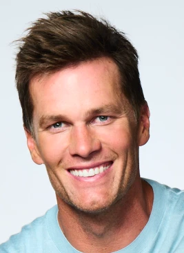 Tom Brady - athletespeakers