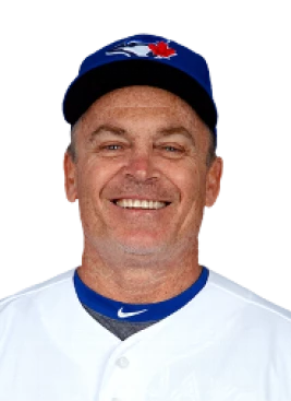 John Gibbons - athletespeakers
