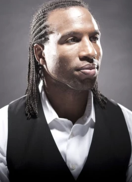 Georges Laraque - athletespeakers