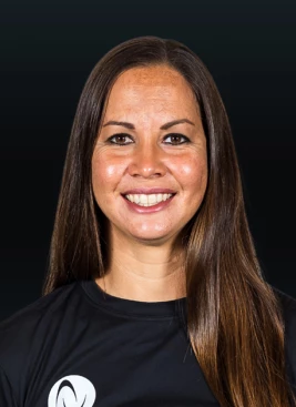 Cat Osterman - athletespeakers