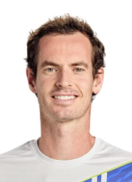 Andy Murray - athletespeakers