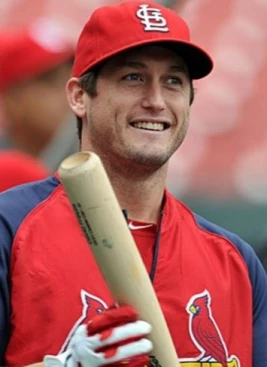 David Freese - athletespeakers
