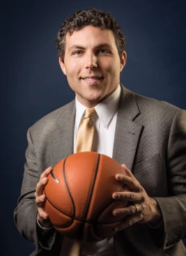 Josh Pastner - athletespeakers