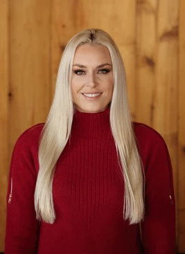 Lindsey Vonn - athletespeakers