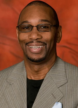 Larry Miller - athletespeakers