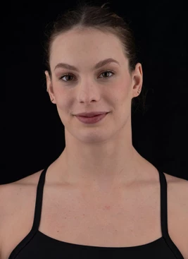 Penny Oleksiak - athletespeakers