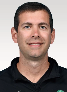 Brad Stevens - athletespeakers