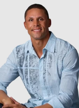 Dan O'Brien - athletespeakers