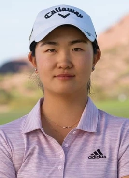 Rose Zhang - athletespeakers