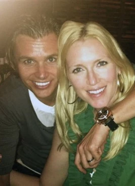 Susie Wheldon - athletespeakers