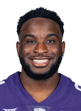 Felix Anudike-Uzomah - athletespeakers