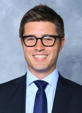 Kyle Dubas - athletespeakers