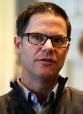 Ross Atkins - athletespeakers