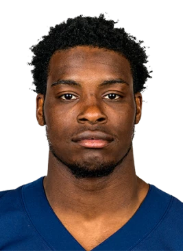 Devon Witherspoon - athletespeakers