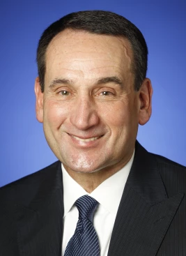 Mike Krzyzewski - athletespeakers