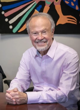 Richard Lapchick - athletespeakers