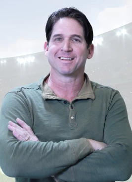 Ed McCaffrey - athletespeakers