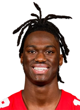 Marvin Harrison Jr. - athletespeakers