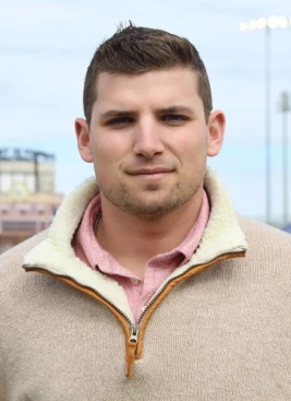 Austin Riley - athletespeakers