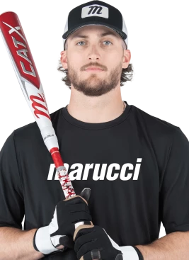 Dylan Crews - athletespeakers