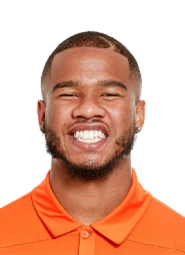 Frank Harris - athletespeakers