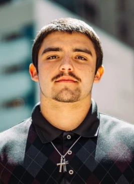 Will Shipley - athletespeakers