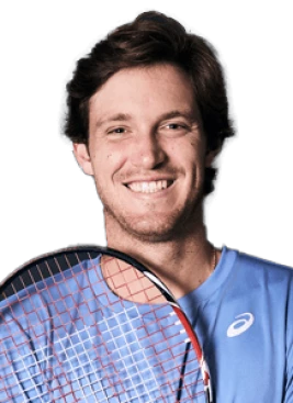 Casper Ruud - athletespeakers