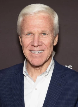 Bob McKillop - athletespeakers