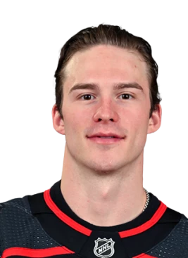 Andrei Svechnikov - athletespeakers