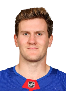 Adam Fox - athletespeakers