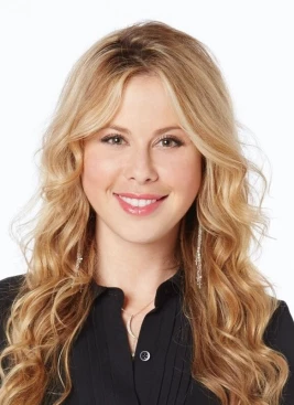 Tara Lipinski - athletespeakers
