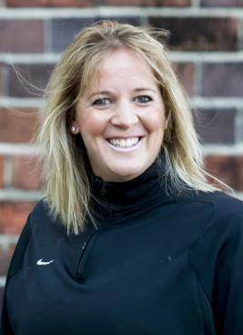 Lyndsey Fennelly - athletespeakers