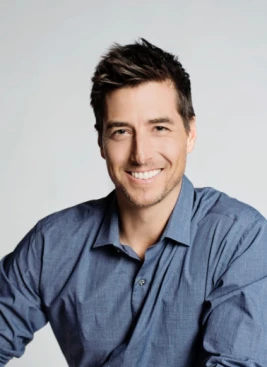 Jonny Moseley - athletespeakers