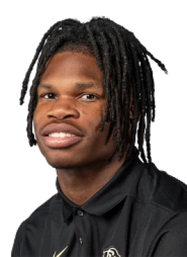 Travis Hunter - athletespeakers