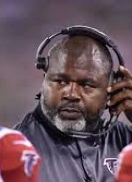 Bryan Cox - athletespeakers