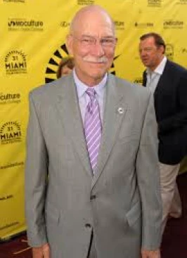 Dick Anderson - athletespeakers