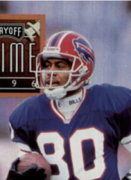 Bill Brooks - athletespeakers