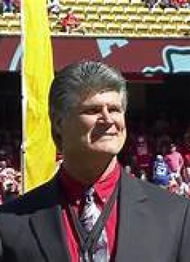 Gary Barbaro - athletespeakers